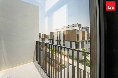3 غرف نوم تاون هاوس في دبي, الإمارات العربية المتحدة رقم 205802