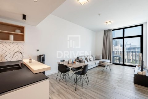 1 غرف نوم شقة  رقم 121553 4