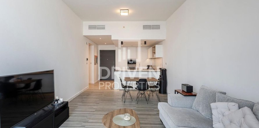 1 غرف نوم شقة  رقم 121553