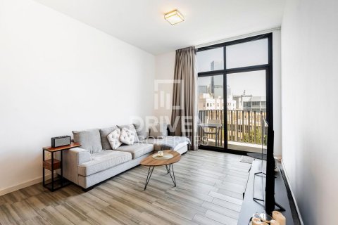 1 غرف نوم شقة  رقم 121553 6