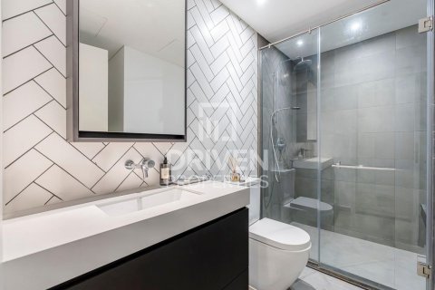 1 غرف نوم شقة  رقم 121553 9