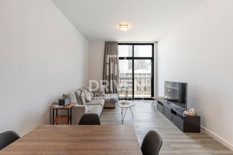 1 غرف نوم شقة  رقم 121553 5