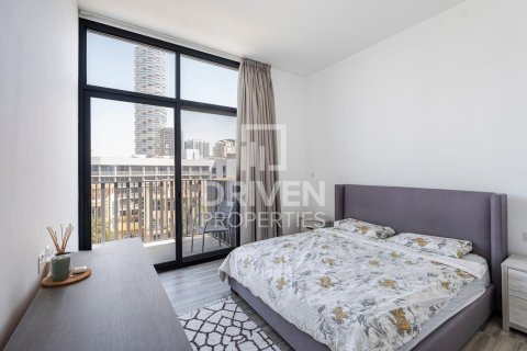 1 غرف نوم شقة  رقم 121553 10