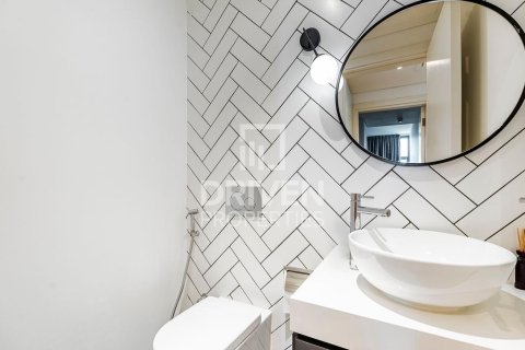 1 غرف نوم شقة  رقم 121553 8