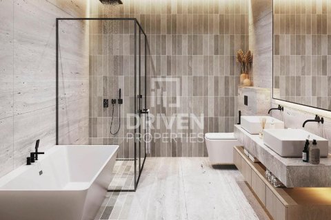 Квартира с 2 спальнями  №120768 18