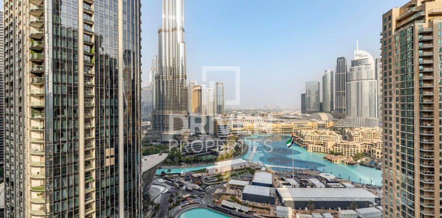 Appartement de 3 chambres No. 120769