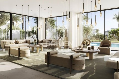 4 غرف نوم فيلا  رقم 120765 13