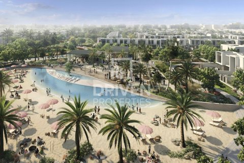 4 غرف نوم فيلا  رقم 120765 17