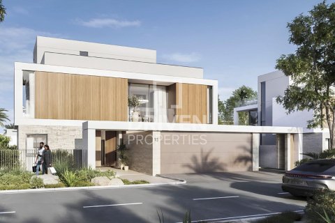 4 غرف نوم فيلا  رقم 120765 4