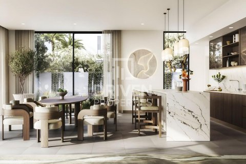 4 غرف نوم فيلا  رقم 120765 3