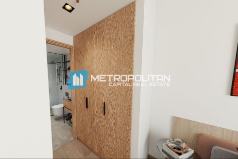 1 bedroom Apartment on the Yas Island, UAE No. 142974 8