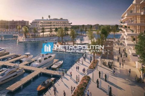 4 bedrooms Villa in Abu Dhabi, UAE No. 142978 5