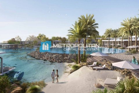 4 bedrooms Villa in Abu Dhabi, UAE No. 142978 7