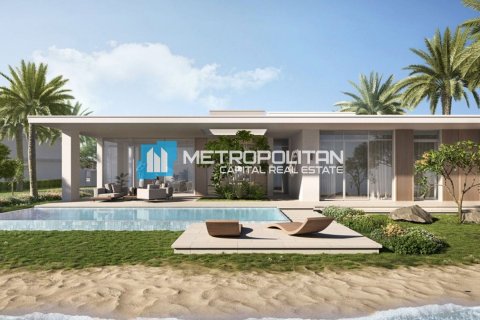 4 bedrooms Villa in Abu Dhabi, UAE No. 142978