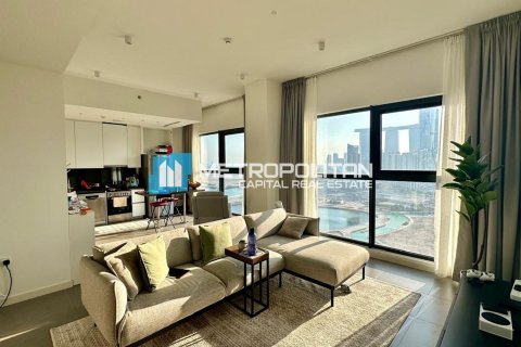 1 bedroom Apartment in Al Reem Island, UAE No. 142976