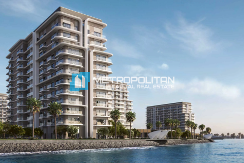 2 bedrooms Apartment on the Yas Island, UAE No. 142975