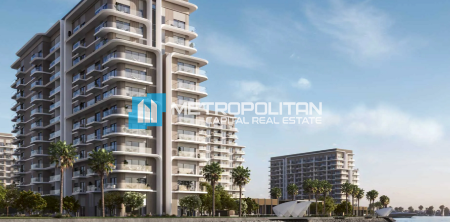 2 bedrooms Apartment on the Yas Island, UAE No. 142975