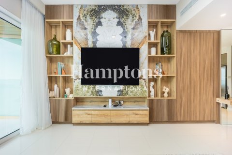 Apartment de 2 dormitorios en Dubai Harbour, UAE No. 142979