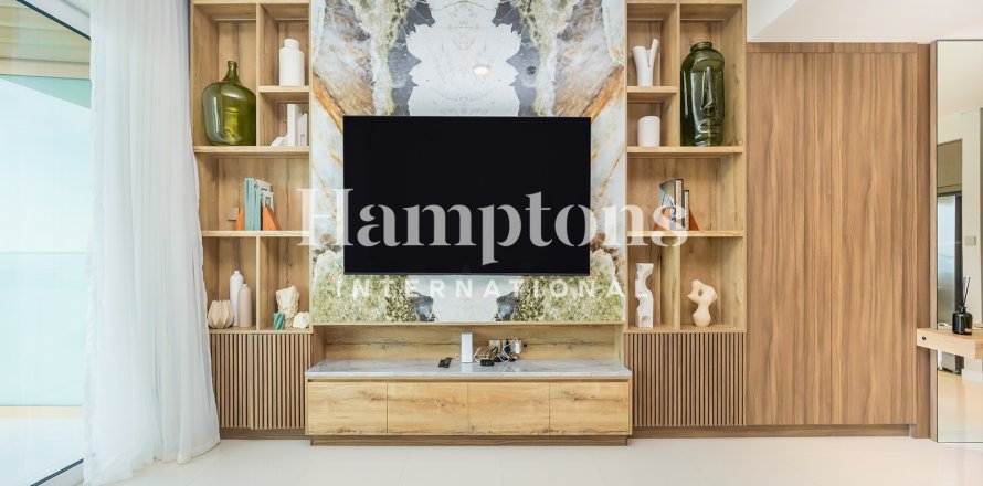 Apartment de 2 dormitorios en Dubai Harbour, UAE No. 142979