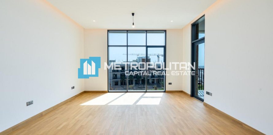 2 bedrooms Apartment in Abu Dhabi, UAE No. 142973