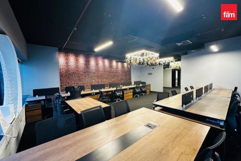 Office de 135.2m² à Business Bay, UAE No. 205056 7