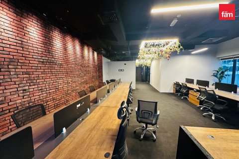Office de 135.2m² à Business Bay, UAE No. 205056 6