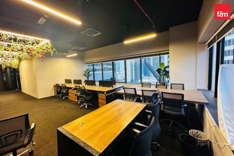 Office de 135.2m² à Business Bay, UAE No. 205056 3