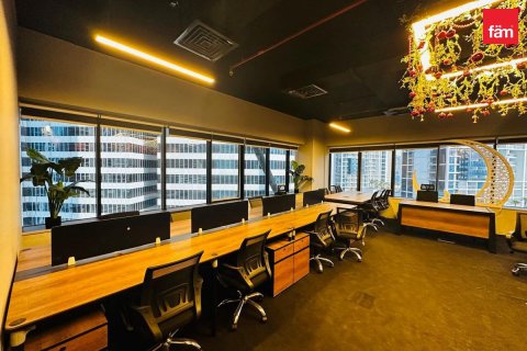 Office de 135.2m² à Business Bay, UAE No. 205056