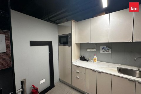 Office de 135.2m² à Business Bay, UAE No. 205056 11