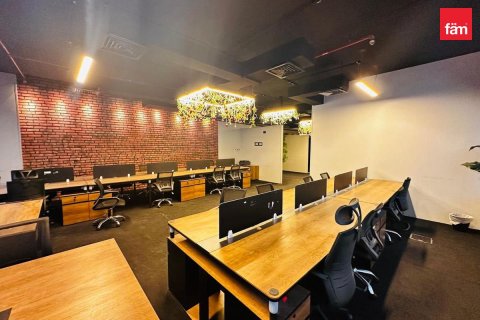 Office de 135.2m² à Business Bay, UAE No. 205056 8