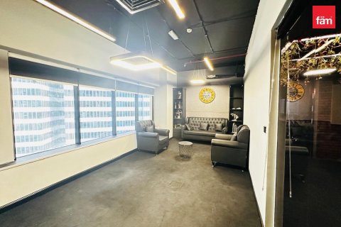 Office de 135.2m² à Business Bay, UAE No. 205056 12
