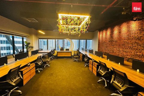 Office de 135.2m² à Business Bay, UAE No. 205056 9