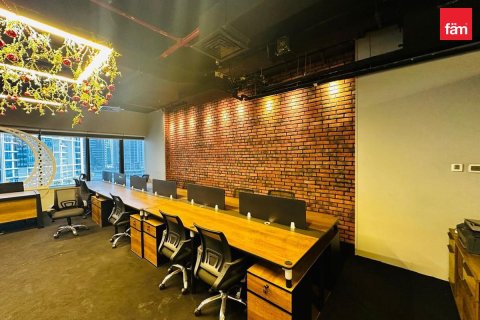 Office de 135.2m² à Business Bay, UAE No. 205056 5