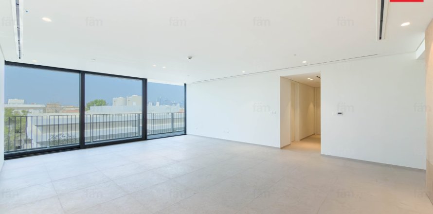 Appartement de 4 chambres à Dubai, UAE No. 205055