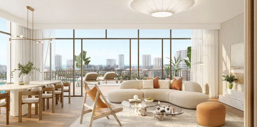 Appartement de 2 chambres à Dubai, UAE No. 205054