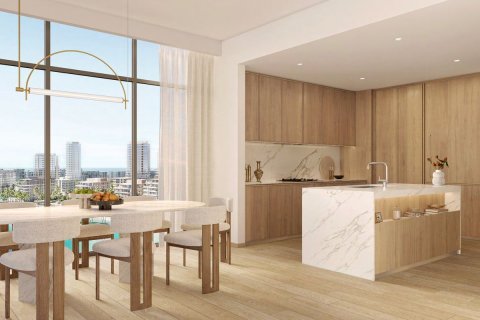 Appartement de 2 chambres à Dubai, UAE No. 205054 4