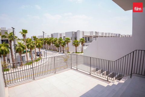 Townhouse de 3 chambres à Mohammed Bin Rashid City, UAE No. 205053 21