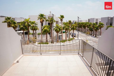 Townhouse de 3 chambres à Mohammed Bin Rashid City, UAE No. 205053 6