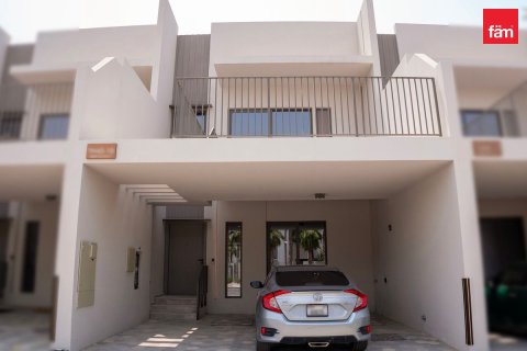 Townhouse de 3 chambres à Mohammed Bin Rashid City, UAE No. 205053