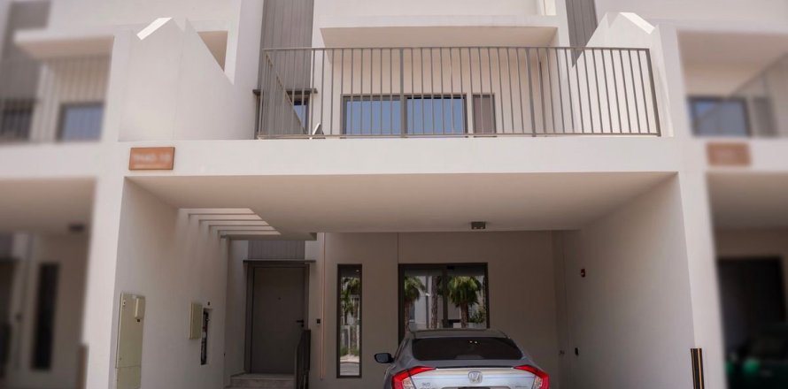 Townhouse de 3 chambres à Mohammed Bin Rashid City, UAE No. 205053