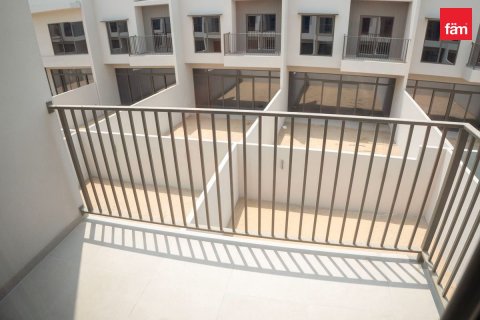 Townhouse de 3 chambres à Mohammed Bin Rashid City, UAE No. 205053 20