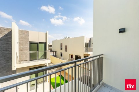 3 غرف نوم تاون هاوس في دبي, الإمارات العربية المتحدة رقم 205057