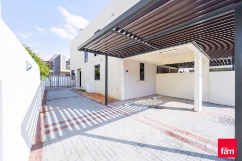 3 غرف نوم تاون هاوس في دبي, الإمارات العربية المتحدة رقم 205057 21
