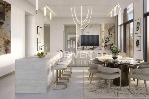 1 bedroom Apartment in Downtown Dubai (Downtown Burj Dubai), UAE No. 138231 18