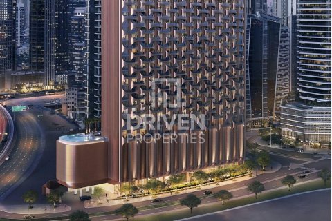 1 bedroom Apartment in Downtown Dubai (Downtown Burj Dubai), UAE No. 138231 24