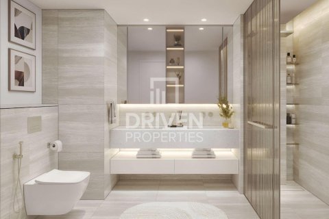 1 bedroom Apartment in Downtown Dubai (Downtown Burj Dubai), UAE No. 138231 16