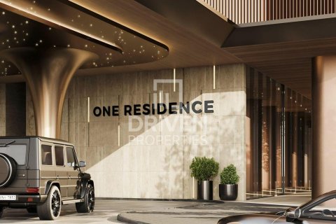 1 bedroom Apartment in Downtown Dubai (Downtown Burj Dubai), UAE No. 138231 20