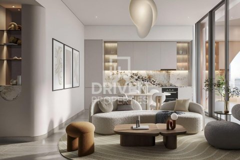 1 bedroom Apartment in Downtown Dubai (Downtown Burj Dubai), UAE No. 138231 5