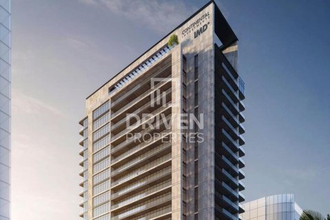 1 bedroom Apartment in Dubai Marina, UAE No. 138232