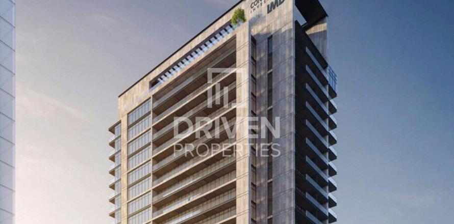 1 bedroom Apartment in Dubai Marina, UAE No. 138232
